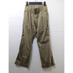 Gap Maternity Ankle Length Pants Size 0